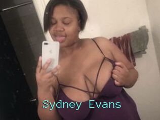 Sydney_Evans
