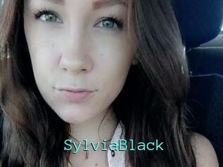SylviaBlack