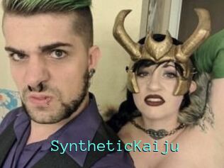 SyntheticKaiju