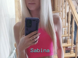 Sabina