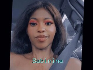 Sabinina