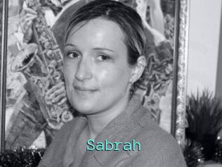 Sabrah