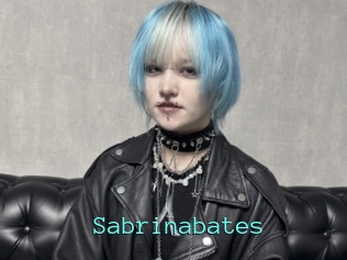 Sabrinabates