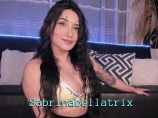 Sabrinabellatrix