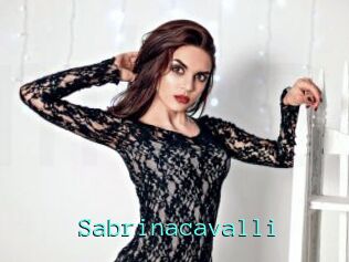 Sabrinacavalli