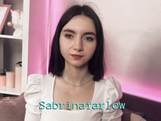 Sabrinafarlow