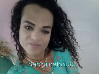 Sabrinahott