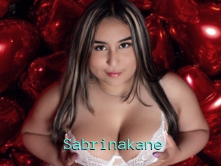 Sabrinakane