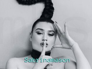 Sabrinamason