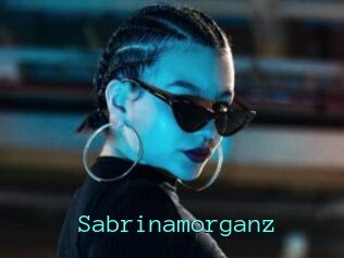Sabrinamorganz