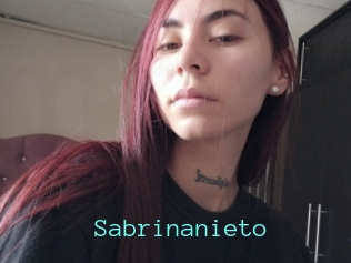 Sabrinanieto