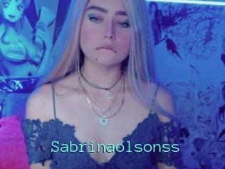 sabrinaolsonss Mobile Sex