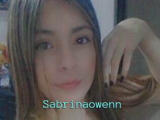 Sabrinaowenn