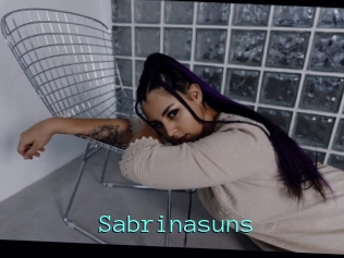 Sabrinasuns