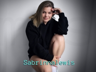 Sabrinnalewis