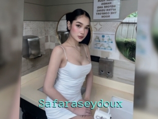 Safaraseydoux
