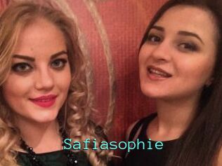 Safiasophie