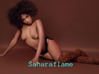 Saharaflame