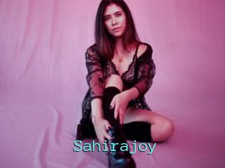 Sahirajoy