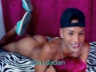 Saidadan
