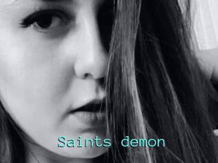 Saints_demon