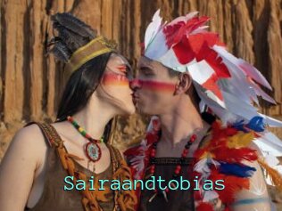 Sairaandtobias