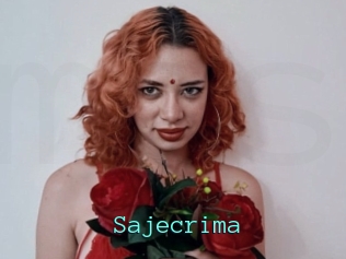 Sajecrima