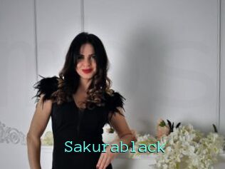 Sakurablack
