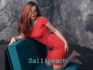 Sallipeach