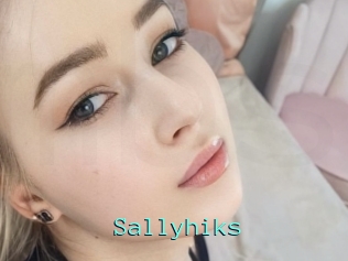 Sallyhiks