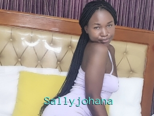 Sallyjohana