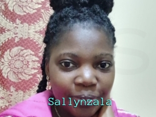Sallynzala