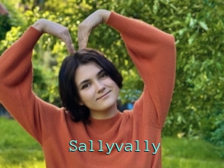 Sallyvally