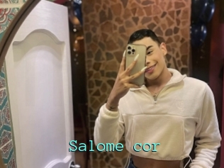 salome_cor Mobile Sex