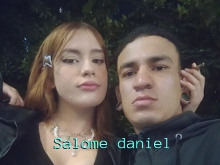 Salome_daniel
