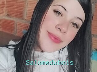 Salomedubois