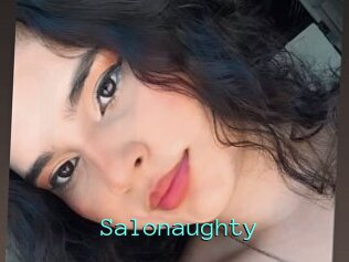 Salonaughty