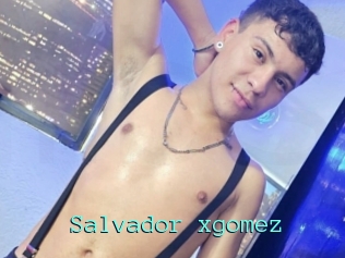 Salvador_xgomez
