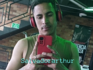 Salvadorarthur
