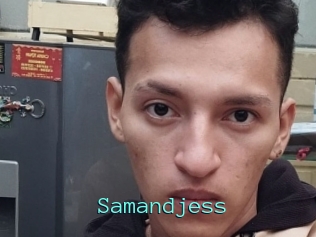 Samandjess