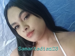 Samantadiaz23