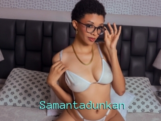 samantadunkan Mobile Sex
