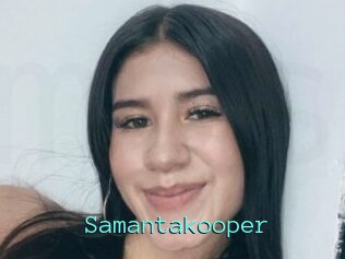 Samantakooper