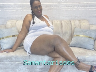 Samantarisses