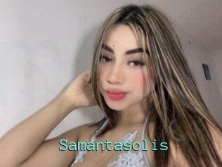 Samantasolis