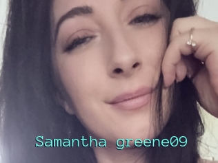 Samantha_greene09