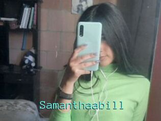 Samanthaabill