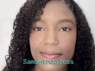 samanthaafoss Mobile Sex