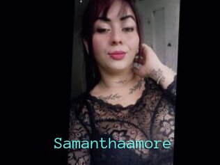 Samanthaamore