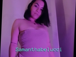 Samanthabelucci